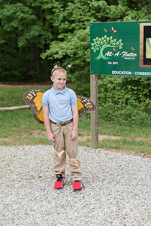Jennifer B Photography-All a Flutter Butterfly Farm-Field trip-2019-0060