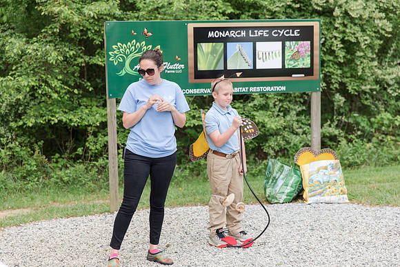 Jennifer B Photography-All a Flutter Butterfly Farm-Field trip-2019-0061
