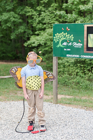 Jennifer B Photography-All a Flutter Butterfly Farm-Field trip-2019-0065