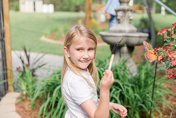 Jennifer B Photography-All a Flutter Butterfly Farm-Field trip-2019-0074