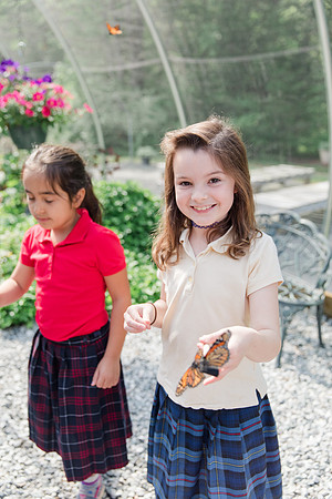Jennifer B Photography-All a Flutter Butterfly Farm-Field trip-2019-0092
