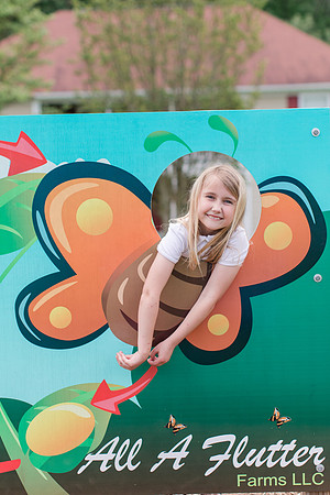 Jennifer B Photography-All a Flutter Butterfly Farm-Field trip-2019-0134