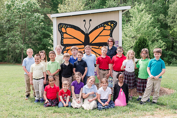 Jennifer B Photography-All a Flutter Butterfly Farm-Field trip-2019-0136