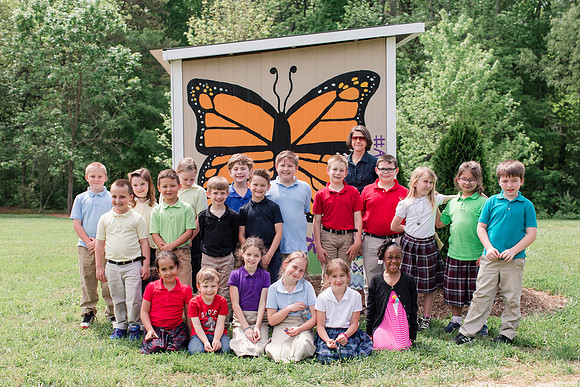 Jennifer B Photography-All a Flutter Butterfly Farm-Field trip-2019-0137