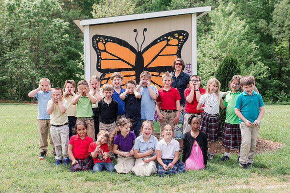 Jennifer B Photography-All a Flutter Butterfly Farm-Field trip-2019-0143