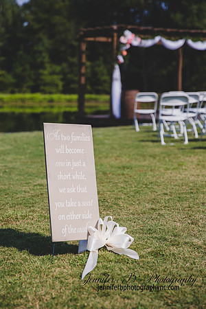 Jennifer B Photography-J&S Wedding day- 2016-16