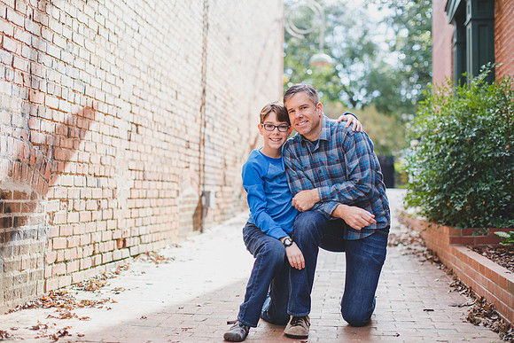 Jennifer B Photography- Derusseau Family 2016-63