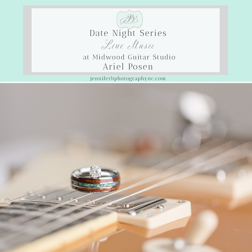 Date Night Music