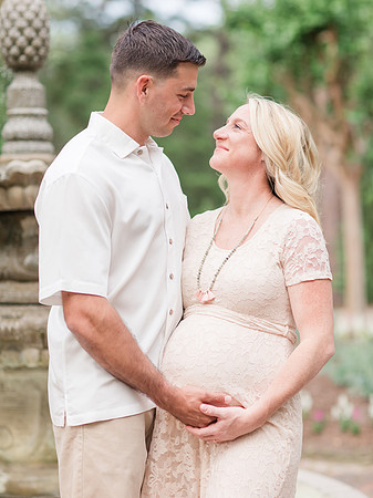 Jennifer B Photography-Paul & Stephanie's Maternity-2019-0002