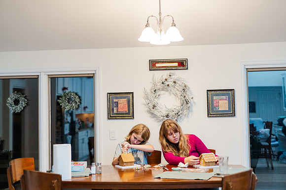 Jennifer B. Photography-Downtown Southern Pines and Ginderbread2023-0059