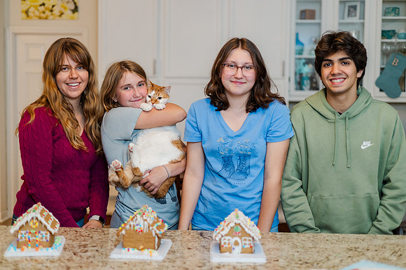 Jennifer B. Photography-Downtown Southern Pines and Ginderbread2023-0107