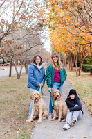 Jennifer B. Photography-Downtown Southern Pines and Ginderbread2023-0002