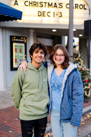 Jennifer B. Photography-Downtown Southern Pines and Ginderbread2023-0006