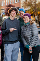 Jennifer B. Photography-Downtown Southern Pines and Ginderbread2023-0010