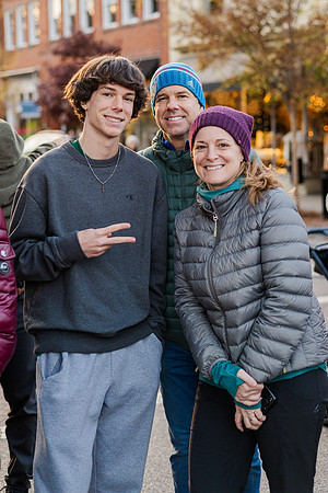 Jennifer B. Photography-Downtown Southern Pines and Ginderbread2023-0010