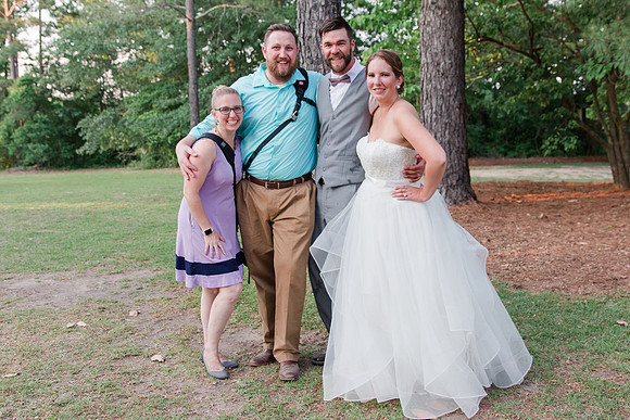 Jennifer B Photography-Rubicon Farms NC Wedding Day-Jamie & Sarah-JB Favorites-2019-0317
