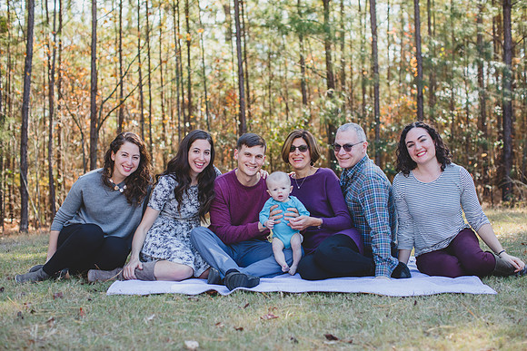 Jennifer B Photography-Larissa's Family 2016-65