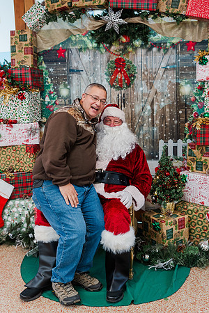 WAMC Holiday Meal 2023-Jennifer B-51 2