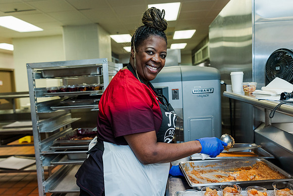 WAMC Holiday Meal 2023-Jennifer B-60