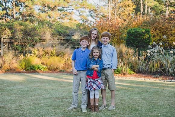 Jennifer B Photography- McDonough Family pics 2016-11