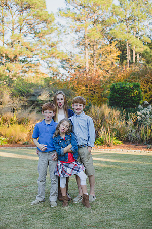 Jennifer B Photography- McDonough Family pics 2016-10