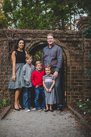 Jennifer B Photography- Grey Family pics 2016-33