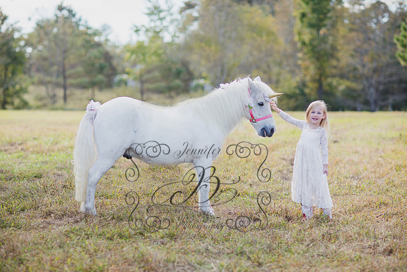 Jennifer B. Photography-Unicorn 5-6