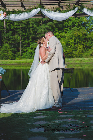 Jennifer B Photography-J&S Wedding day- 2016-42