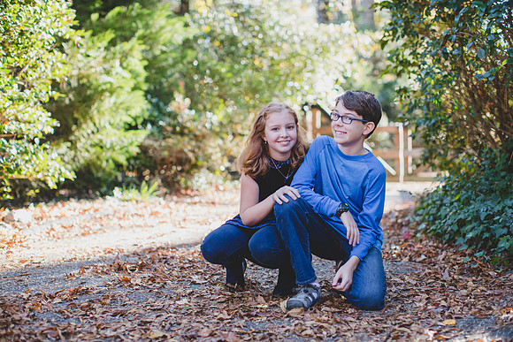 Jennifer B Photography- Derusseau Family 2016-16