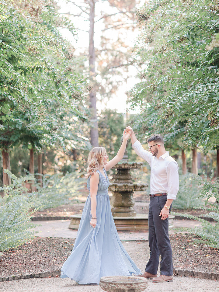 Blog-engagement session pinehurst-2019-Jennifer B Photography-6