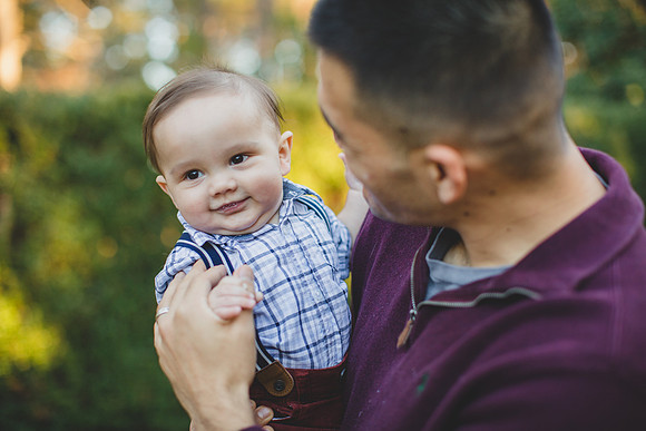 Jennifer B Photography- Coello Family 2016-18
