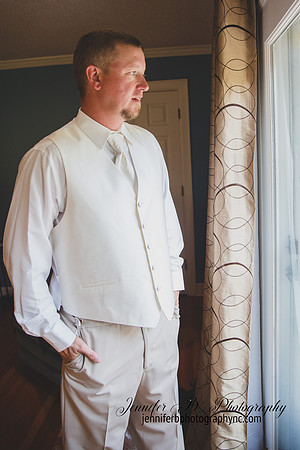 Jennifer B Photography-J&S Wedding day- 2016-11