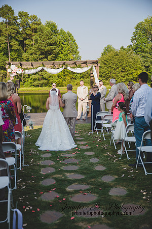 Jennifer B Photography-J&S Wedding day- 2016-39