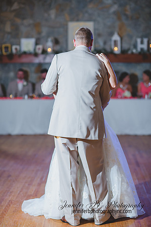 Jennifer B Photography-J&S Wedding day- 2016-50