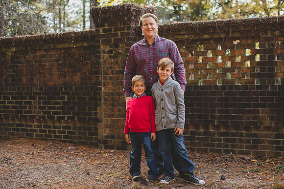 Jennifer B Photography- Grey Family pics 2016-44