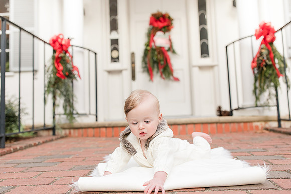 Jennifer B Photography-Josie Townsend's 6 month pictures-2019-0013