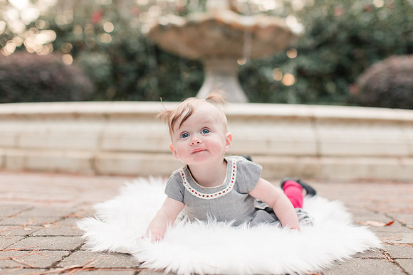 Jennifer B Photography-Josie Townsend's 6 month pictures-2019-0058