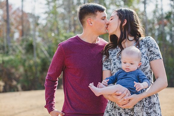 Jennifer B Photography-Larissa's Family 2016-7