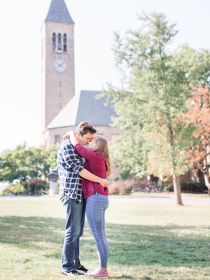 Jennifer B Photography-Cornell-Ithaca Engagement-Davey and Katie-2020-0025