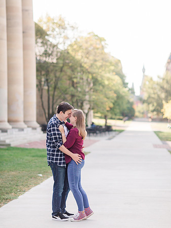 Jennifer B Photography-Cornell-Ithaca Engagement-Davey and Katie-2020-0033