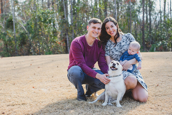 Jennifer B Photography-Larissa's Family 2016-16