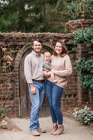 Jennifer B Photography-6 month old-baby Moore-2020-0001