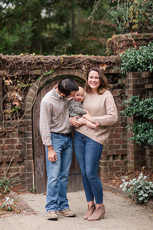 Jennifer B Photography-6 month old-baby Moore-2020-0002