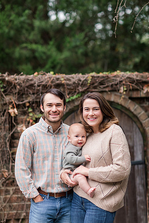 Jennifer B Photography-6 month old-baby Moore-2020-0006