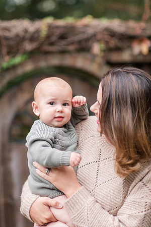 Jennifer B Photography-6 month old-baby Moore-2020-0009