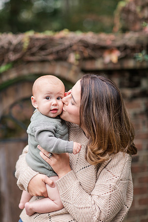 Jennifer B Photography-6 month old-baby Moore-2020-0010