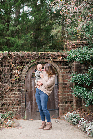 Jennifer B Photography-6 month old-baby Moore-2020-0013