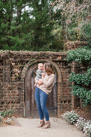 Jennifer B Photography-6 month old-baby Moore-2020-0014