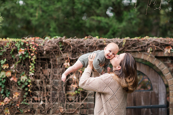 Jennifer B Photography-6 month old-baby Moore-2020-0020