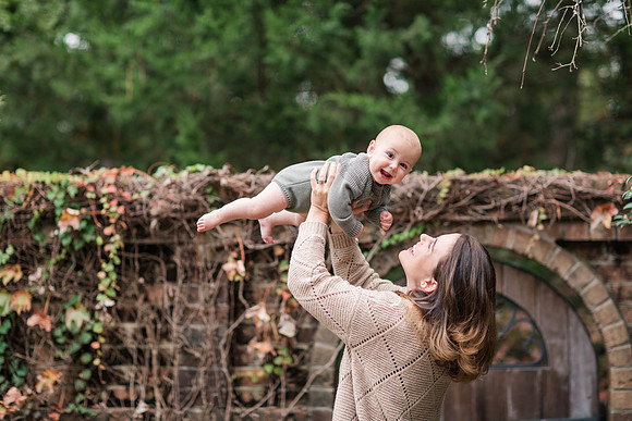 Jennifer B Photography-6 month old-baby Moore-2020-0021